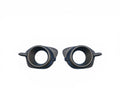 Fog lamp cover
