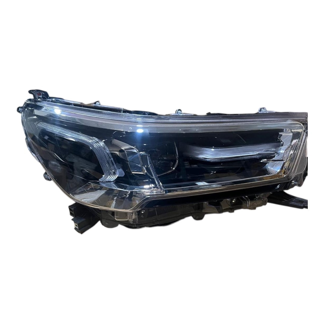 Headlamp